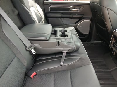 2026 RAM Ram 1500 Laramie