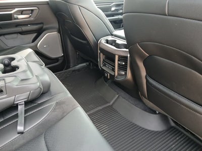 2026 RAM Ram 1500 Laramie