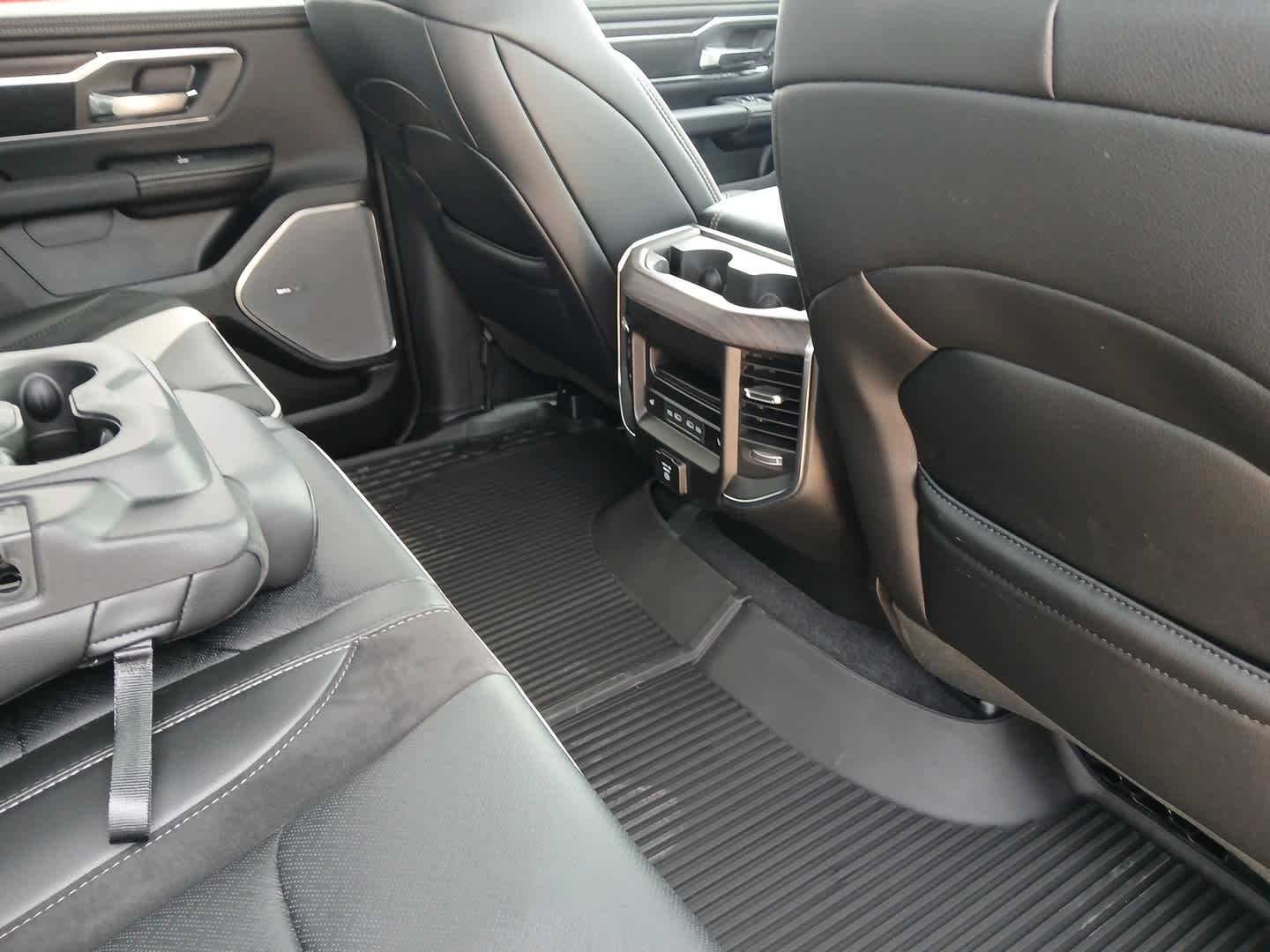 2026 RAM Ram 1500 Laramie