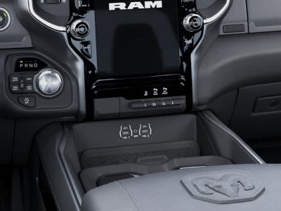 2027 RAM Ram 1500 RAM 1500 LARAMIE CREW CAB 4X4 5'7' BOX