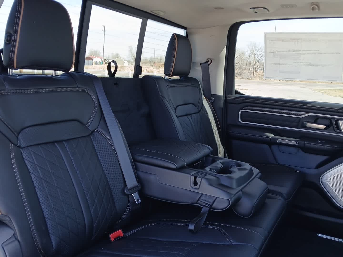 2026 RAM Ram 1500 Tungsten