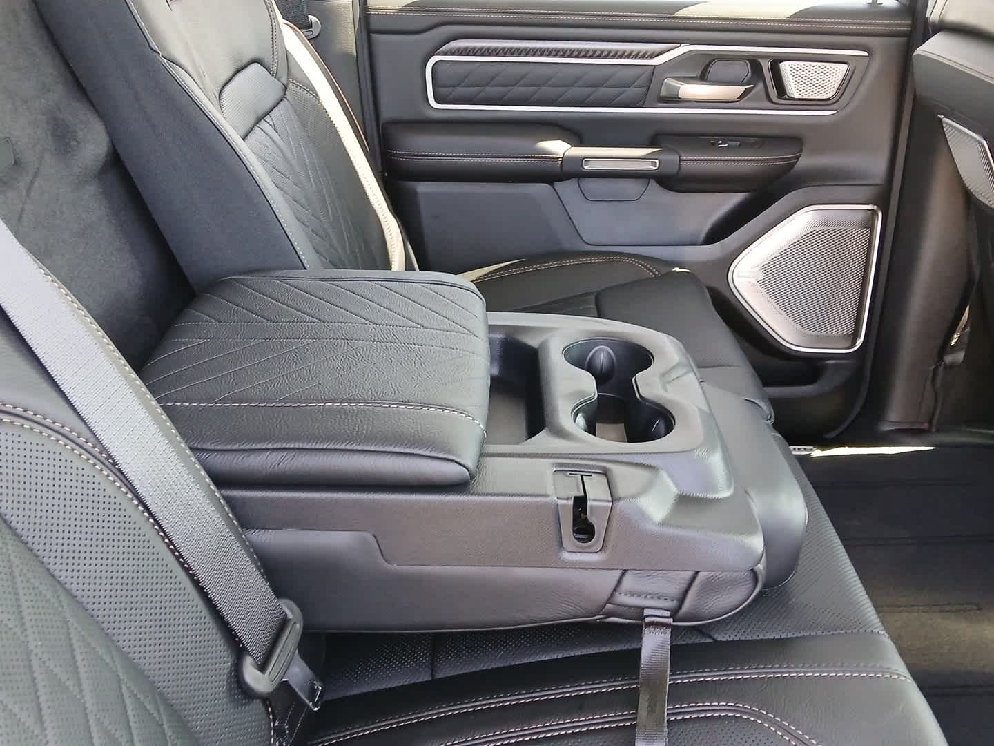 2026 RAM Ram 1500 Tungsten
