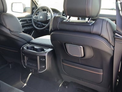 2026 RAM Ram 1500 Tungsten