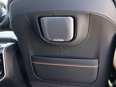 2026 RAM Ram 1500 Tungsten