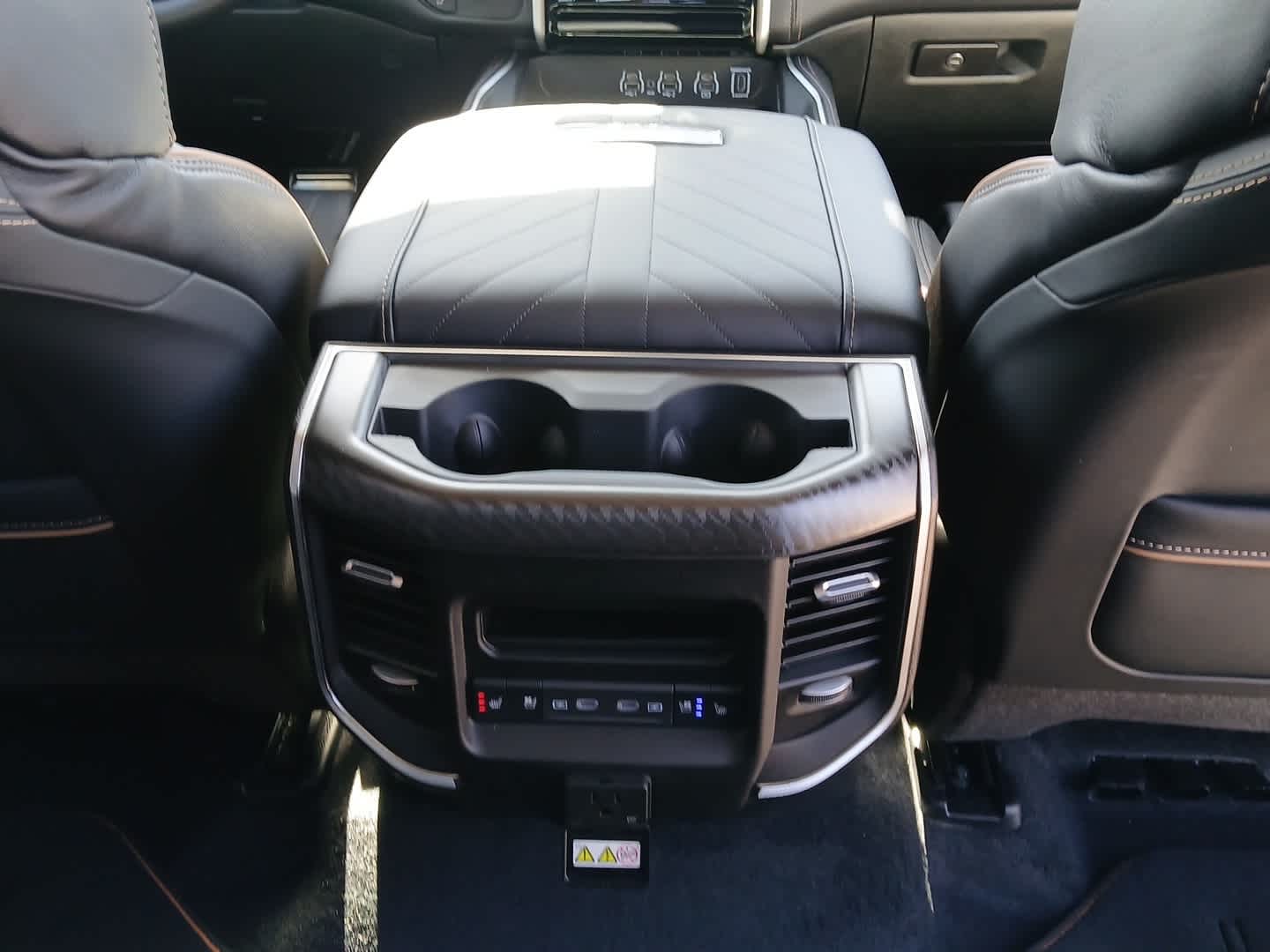 2026 RAM Ram 1500 Tungsten