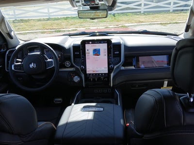 2026 RAM Ram 1500 Tungsten