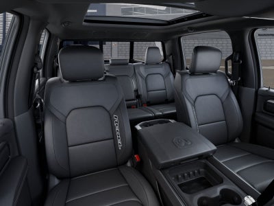 2026 RAM Ram 1500 Rebel