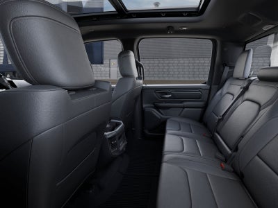 2026 RAM Ram 1500 Rebel