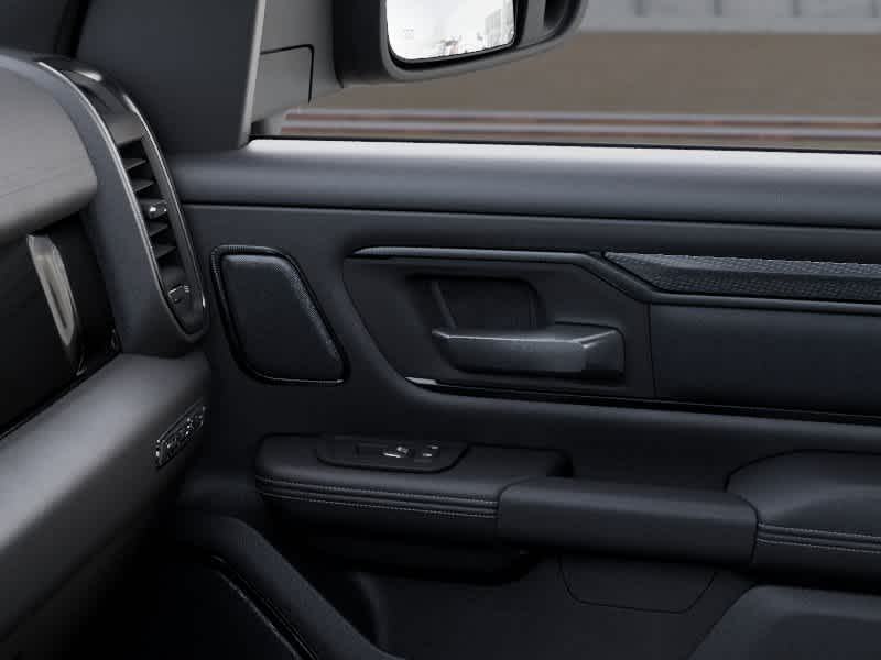 2026 RAM Ram 1500 Rebel