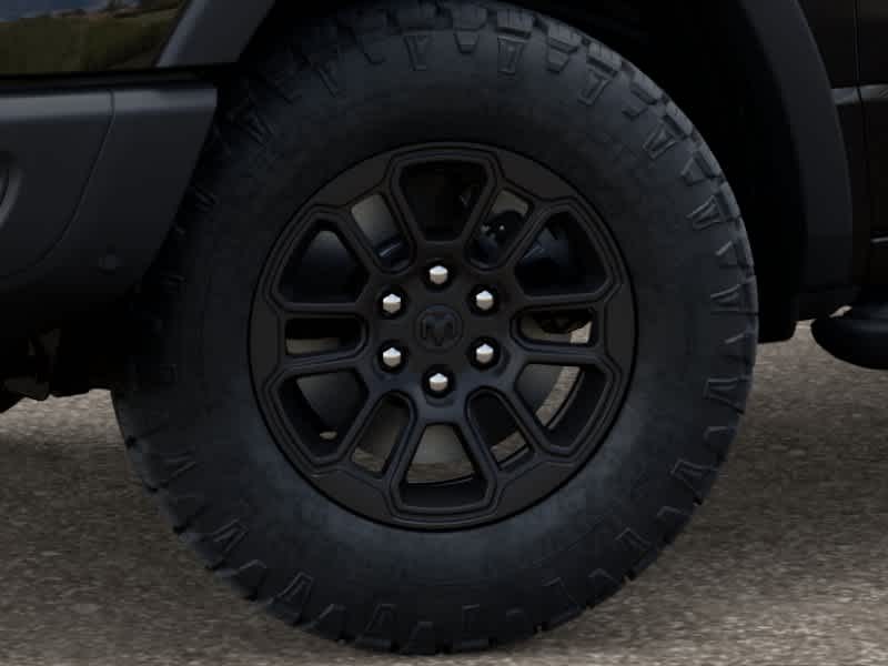 2026 RAM Ram 1500 Rebel