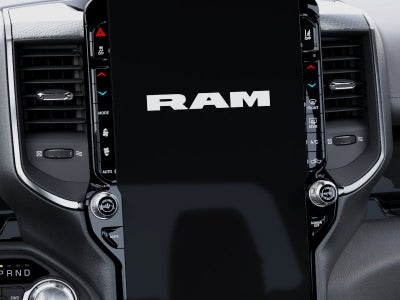 2026 RAM Ram 1500 Rebel