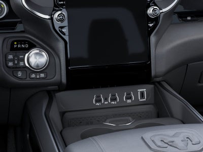 2026 RAM Ram 1500 Rebel