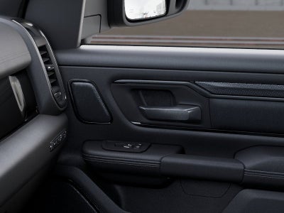 2026 RAM Ram 1500 Rebel