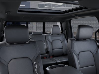 2026 RAM Ram 1500 Rebel