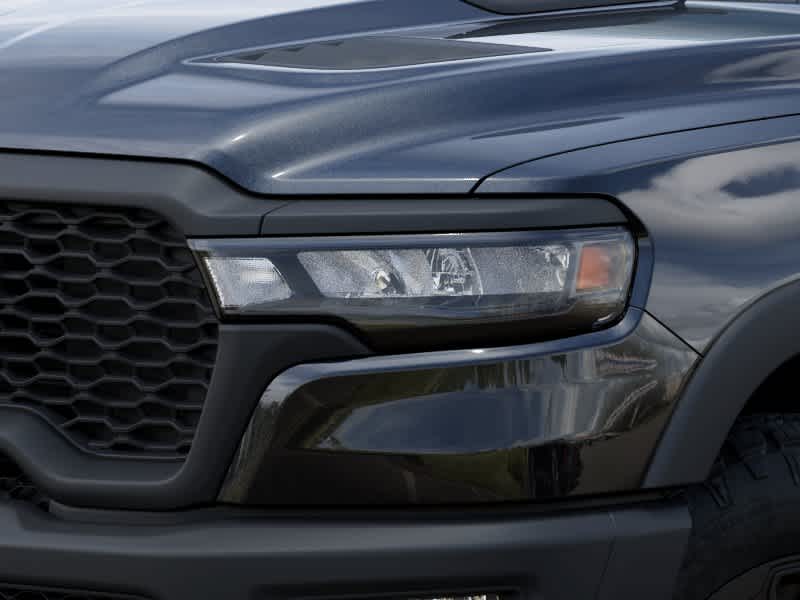 2026 RAM Ram 1500 Rebel