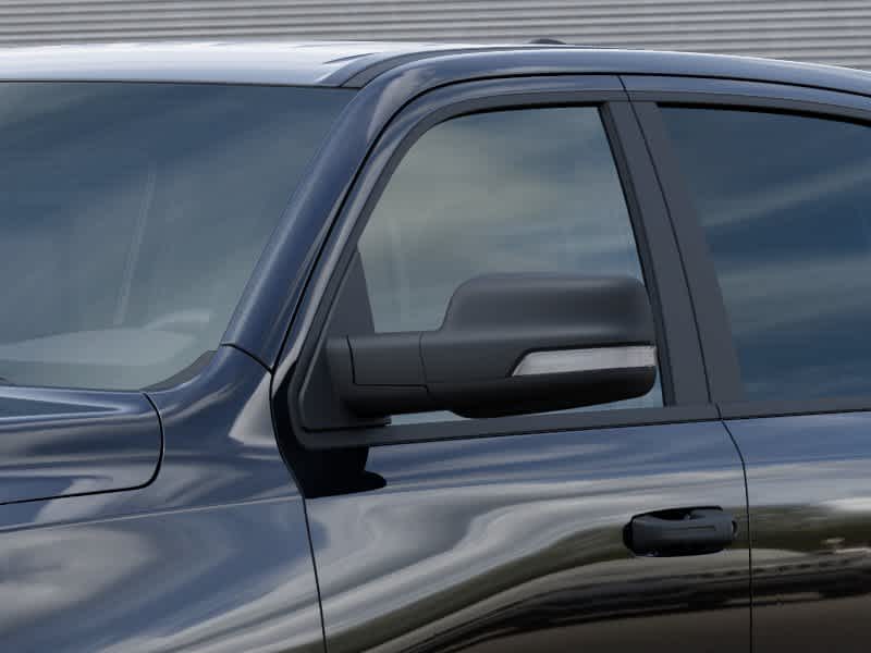 2026 RAM Ram 1500 Rebel