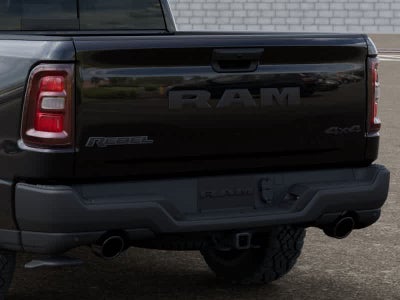 2026 RAM Ram 1500 Rebel