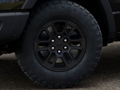 2026 RAM Ram 1500 Rebel