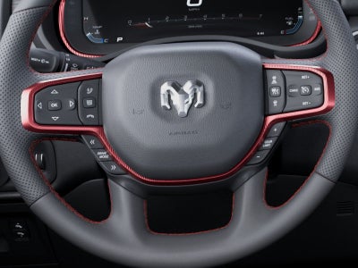 2026 RAM Ram 1500 Rebel
