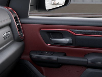 2026 RAM Ram 1500 Rebel