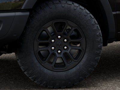 2026 RAM Ram 1500 Rebel