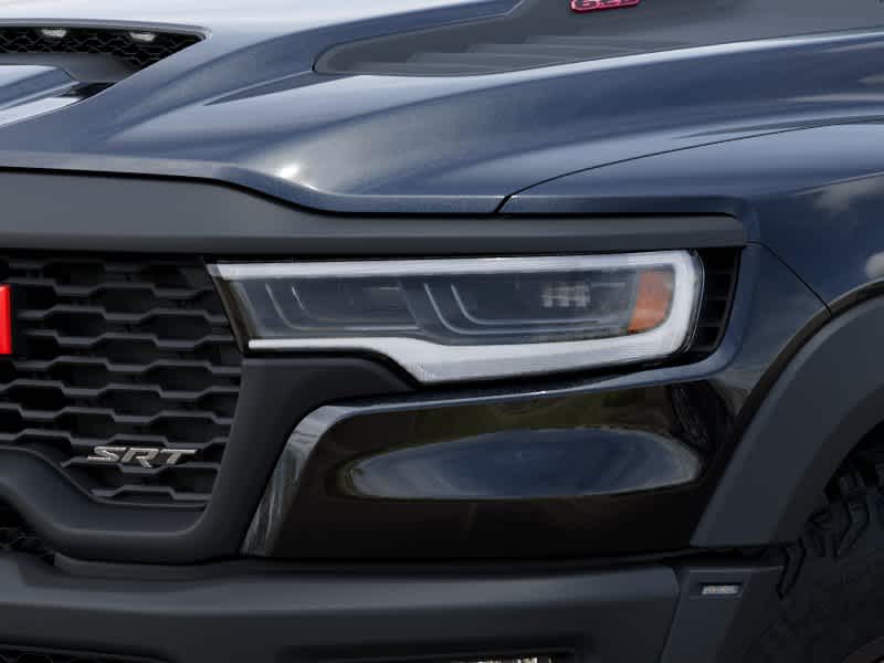 2027 RAM Ram 1500 TRX SRT