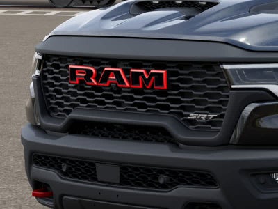 2027 RAM Ram 1500 TRX SRT