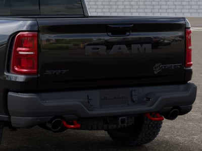 2027 RAM Ram 1500 TRX SRT