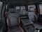 2027 RAM Ram 1500 TRX SRT