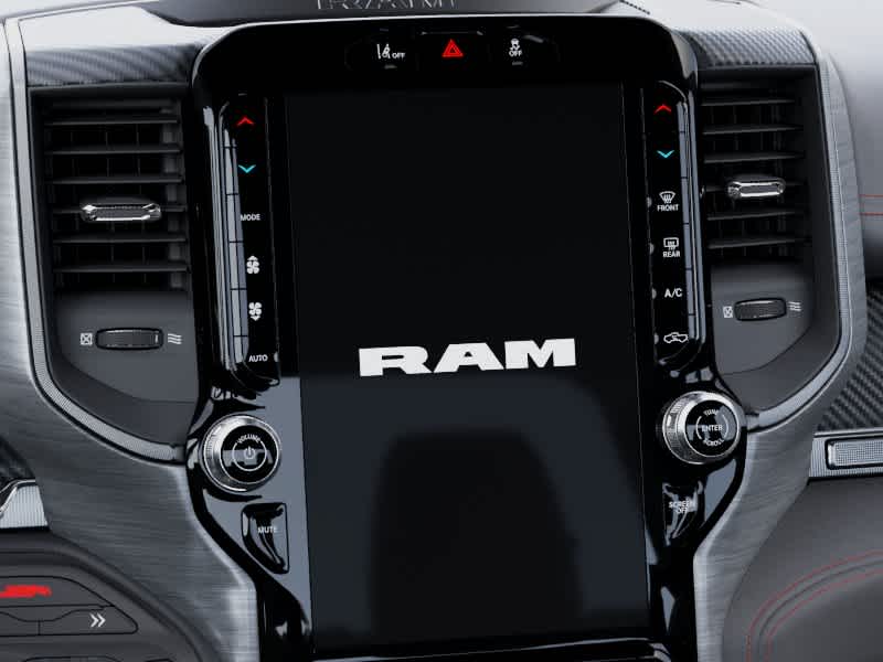 2027 RAM Ram 1500 TRX SRT