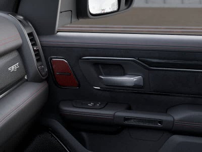 2027 RAM Ram 1500 TRX SRT
