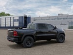 2027 RAM Ram 1500 TRX SRT