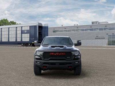 2027 RAM Ram 1500 TRX SRT