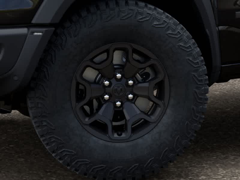 2027 RAM Ram 1500 TRX SRT