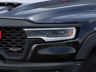 2027 RAM Ram 1500 TRX SRT