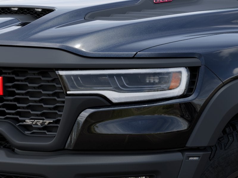 2027 RAM Ram 1500 TRX SRT
