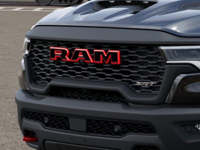 2027 RAM Ram 1500 TRX SRT