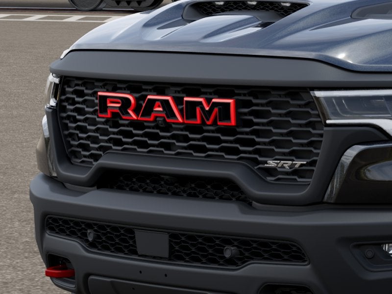 2027 RAM Ram 1500 TRX SRT