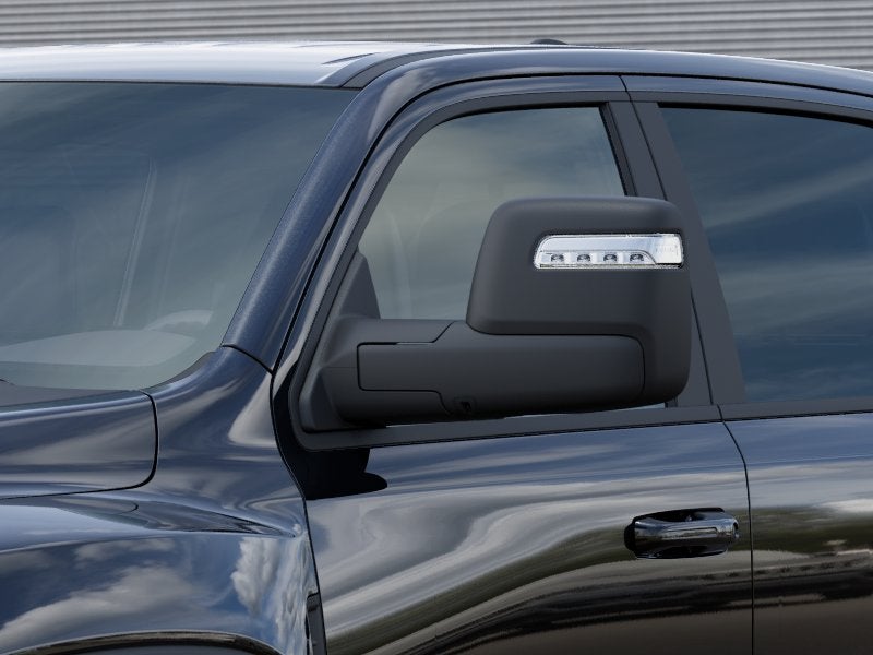 2027 RAM Ram 1500 TRX SRT