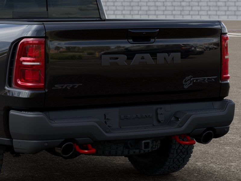 2027 RAM Ram 1500 TRX SRT
