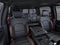2027 RAM Ram 1500 TRX SRT