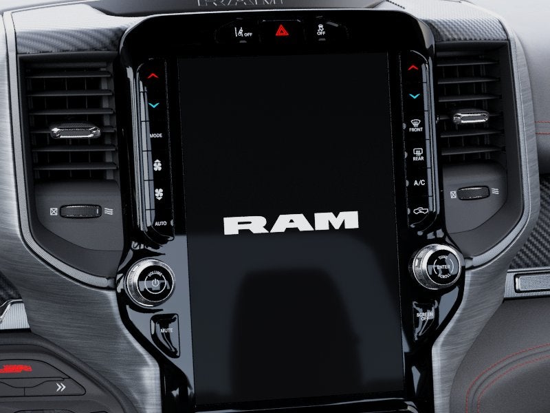 2027 RAM Ram 1500 TRX SRT