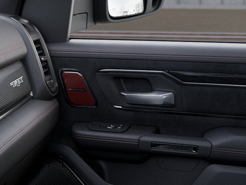 2027 RAM Ram 1500 TRX SRT