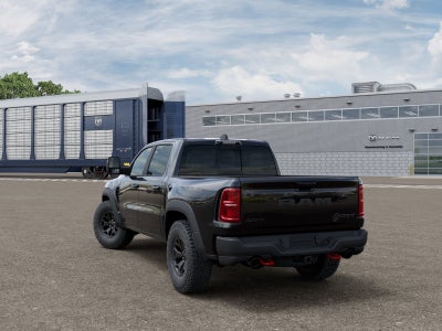 2027 RAM Ram 1500 TRX SRT