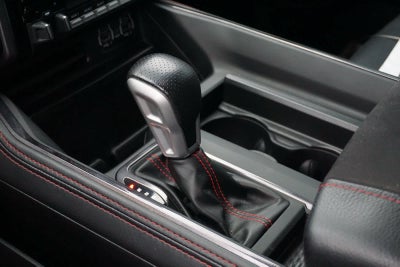 2022 RAM Ram 1500 TRX