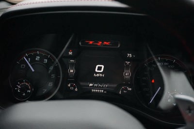 2022 RAM Ram 1500 TRX