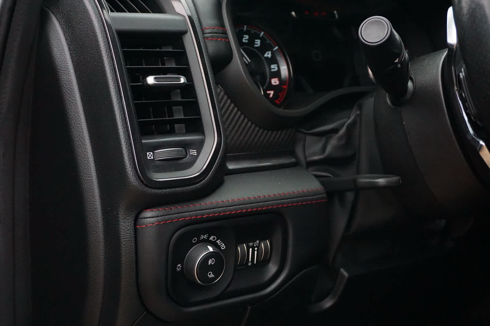 2022 RAM Ram 1500 TRX