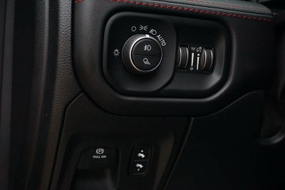 2022 RAM Ram 1500 TRX