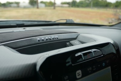 2022 RAM Ram 1500 TRX