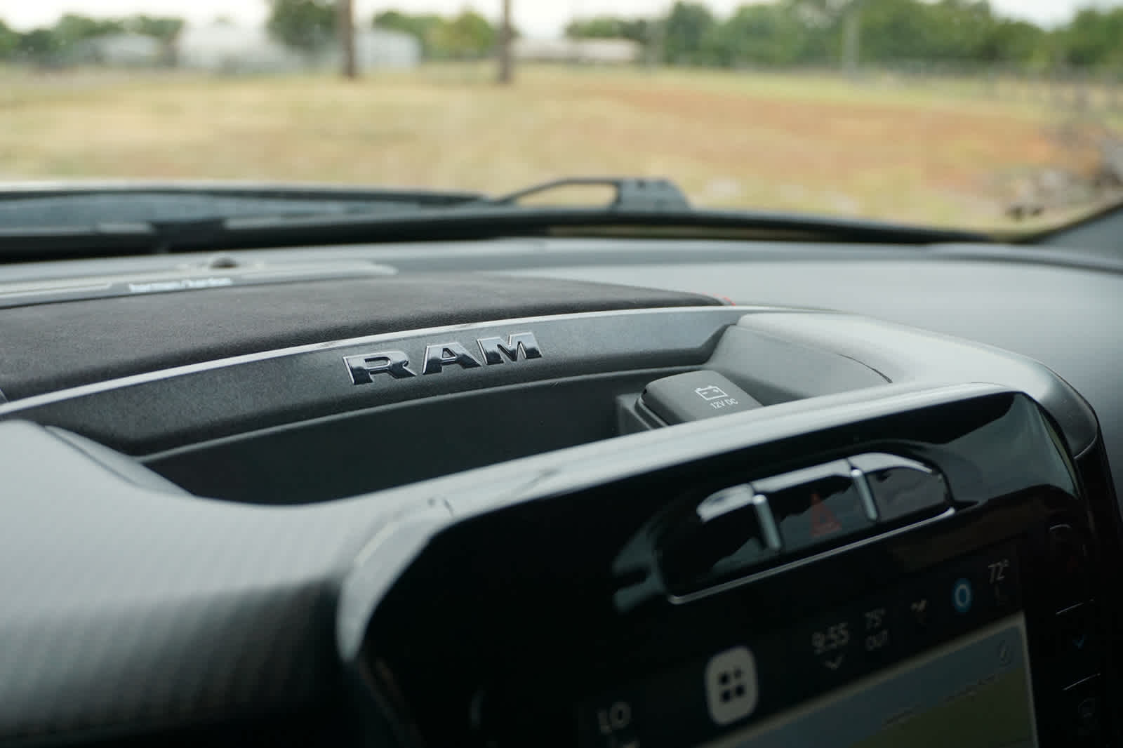 2022 RAM Ram 1500 TRX